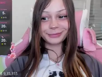 Chaturbate Watch Live Sex Cams of melonipinkbb