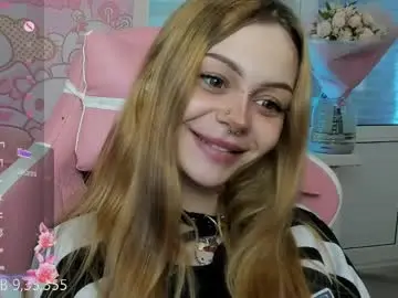 Chaturbate Adult Webcams of melonipinkbb