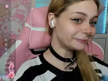 Chaturbate Sex Chat of melonipinkbb