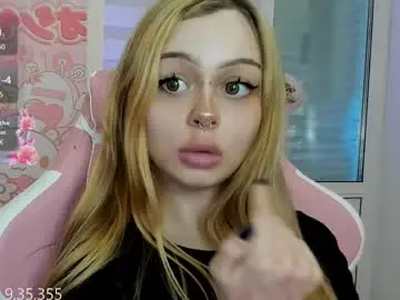 Chaturbate Best Webcam of melonipinkbb
