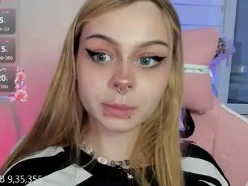 Chaturbate Free Porn Cam of melonipinkbb