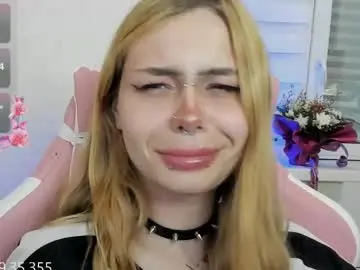 Chaturbate Best Webcam of melonipinkbb