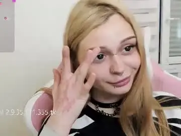 Chaturbate Adult Webcam of melonipinkbb