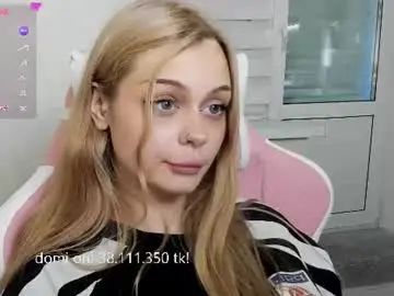 Chaturbate Free Live Porn of melonipinkbb