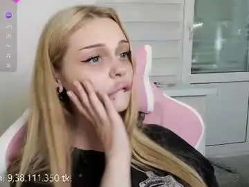 Chaturbate Live Porn of melonipinkbb