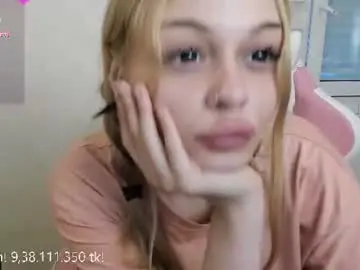 Chaturbate Best Webcam of melonipinkbb