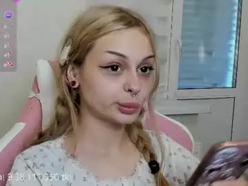 Chaturbate Adult Webcams of melonipinkbb