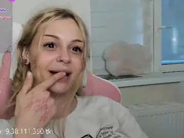Chaturbate Free Live Porn of melonipinkbb