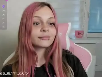 Chaturbate Adult Webcams of melonipinkbb