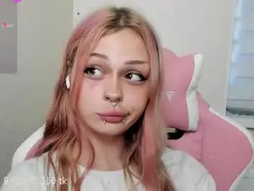 Chaturbate Live Sex Cam of melonipinkbb