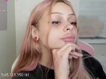 Chaturbate Free Porn Cam of melonipinkbb