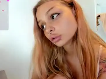 Chaturbate Nude Webcam of melonipinkbb
