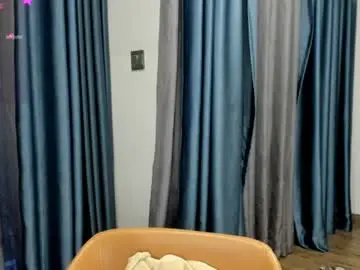 Chaturbate Private Sex Chat of melonipinkbb