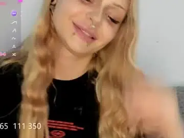 Chaturbate Free Porn Cam of melonipinkbb