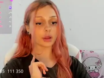 Chaturbate Adult Webcam of melonipinkbb