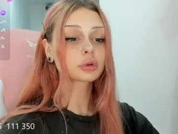 Chaturbate Adult Video Chat of melonipinkbb