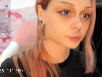 Chaturbate Nude Webcam of melonipinkbb