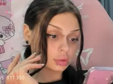 Chaturbate Live Sex of melonipinkbb