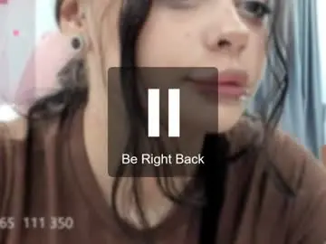 Chaturbate Adult Webcam of melonipinkbb