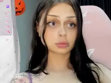 Chaturbate Live Sex Cam of melonipinkbb