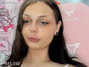 Chaturbate Private Sex Chat of melonipinkbb