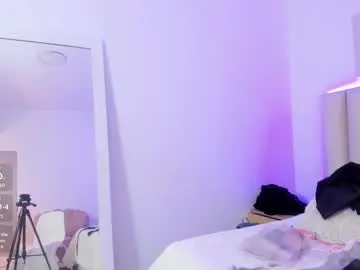 Chaturbate Watch Live Sex Cams of mia_corner