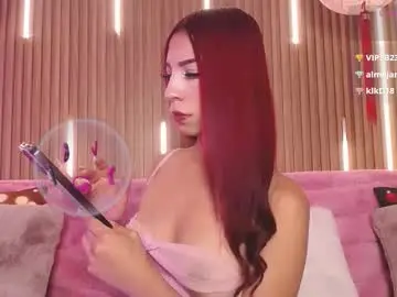 Chaturbate Live Sex Cam of myladreams_