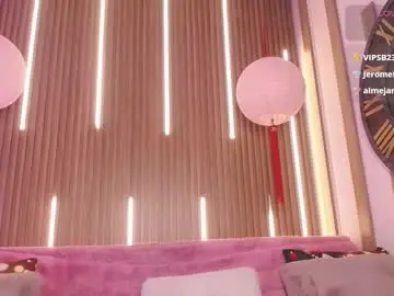 Chaturbate Sex Chat of myladreams_