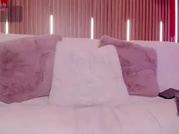 Chaturbate Live Porn of myladreams_