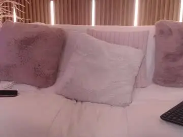 Chaturbate Live Sex of myladreams_