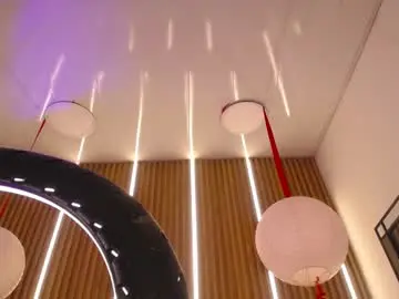 Chaturbate Adult Webcams of myladreams_