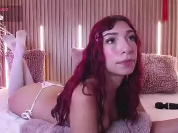 Chaturbate Adult Webcam of myladreams_