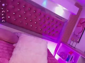 Chaturbate Live Porn of myladreams_