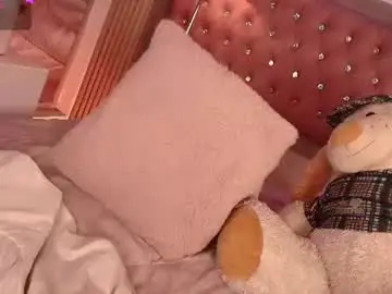 Chaturbate Nude Webcam of myladreams_