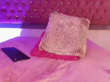 Chaturbate Sex Chat of myladreams_