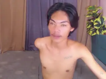 Chaturbate Sex Cam of mysteriouscock_ken69