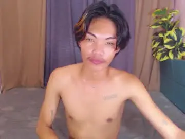 Chaturbate Private Sex Chat of mysteriouscock_ken69