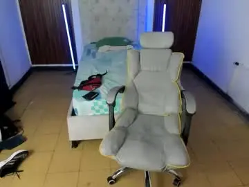 Chaturbate Best Webcam of pablo_prada