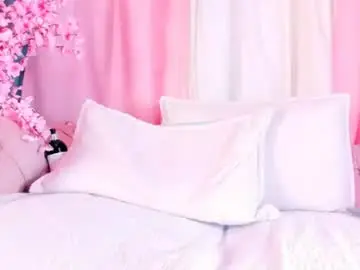Chaturbate Best Webcam of salomebenz_1