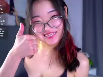 Chaturbate Live Porn of shonnabeed