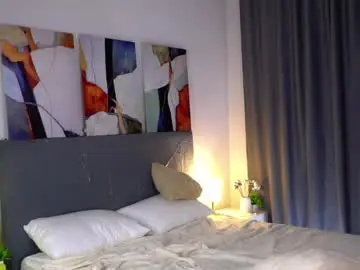 Chaturbate Live Sex Cam of shonnabeed