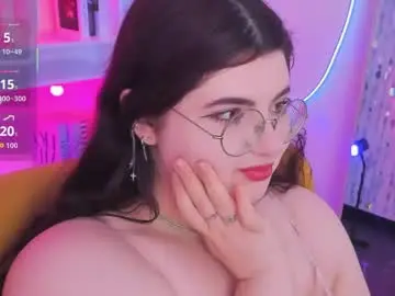 Chaturbate Live Sex of siena_aa