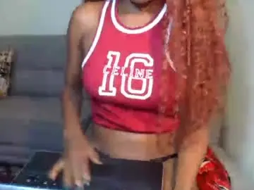 Chaturbate Adult Webcam of slimebonie