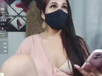 Chaturbate Best Webcam of umarany