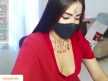 Chaturbate Live Sex Cam of umarany
