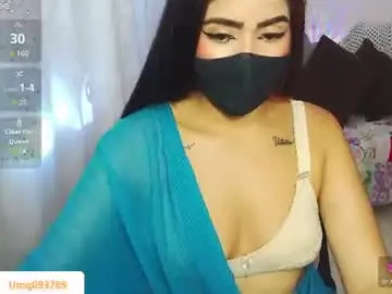 Chaturbate Private Sex Chat of umarany