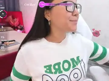 Chaturbate Free Live Porn of vivien_montclair