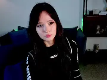 Chaturbate Private Sex Chat of viviennedark