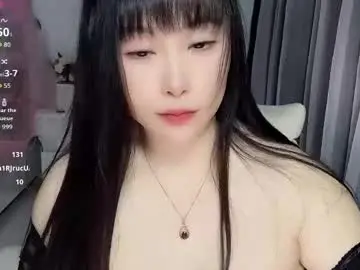 Chaturbate Live Sex Cam of wink_weiwei