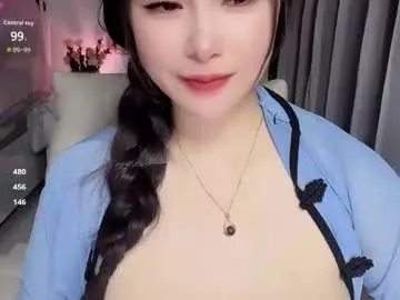 Chaturbate Best Webcam of wink_weiwei